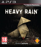 Heavy Rain: UK Box Art vs US - FIGHT! News image