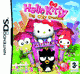 Hello Kitty: Big City Dreams (DS/DSi)