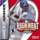 High Heat Major League Baseball 2002 (GBA)