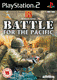 History Channel: Battle For The Pacific (PS2)