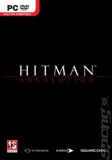 Hitman: Absolution (PC)