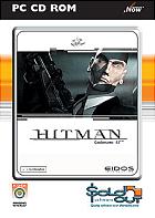 Hitman: Codename 47 - PC Cover & Box Art