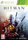 Hitman: HD Trilogy (Xbox 360)