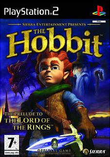 The Hobbit (PS2)