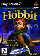 The Hobbit - PS2 Cover & Box Art