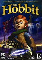 The Hobbit - PC Cover & Box Art