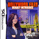 Hollywood Files: Deadly Intrigues (DS/DSi)