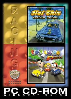 Hot Chix and Gear Sticks and Toyland Racing (PC)