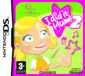 I did It Mum! 2 (Girl) (DS/DSi)