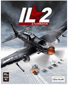 IL-2 Sturmovik - PC Cover & Box Art