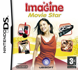 Imagine Movie Star (DS/DSi)