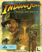 Indiana Jones and The Fate of Atlantis (Amiga)