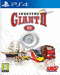 Industry Giant II (PS4)