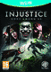 Injustice: Gods Among Us (Wii U)