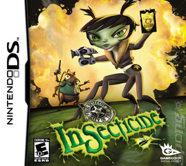 Insecticide (DS/DSi)
