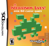 Intellivision Lives (DS/DSi)
