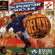 International Superstar Soccer Deluxe (SNES)