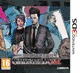 Jake Hunter Detective Story: Ghost of the Dusk (3DS/2DS)