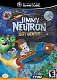 Jimmy Neutron: Boy Genius (GameCube)