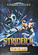 Journey from Darkness: Strider Returns (Sega Megadrive)