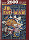 Jr Pac-Man (Atari 2600/VCS)