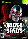 Judge Dredd: Dredd vs Death (Xbox)