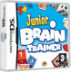 Junior Brain Trainer (DS/DSi)