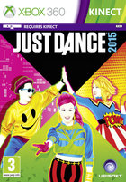 Just Dance 2015 - Xbox 360 Cover & Box Art