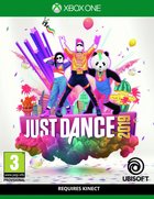 Just Dance 2019 - Xbox One Cover & Box Art
