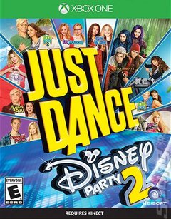 Just Dance: Disney Party 2 (Xbox One)