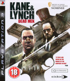 Kane & Lynch Heads Up PSN Store Releases News image