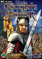Knights of Honor - PC Cover & Box Art