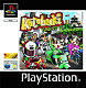 Kotobuki Grand Prix (PlayStation)