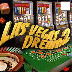 Las Vegas Dream 2 - PlayStation Cover & Box Art