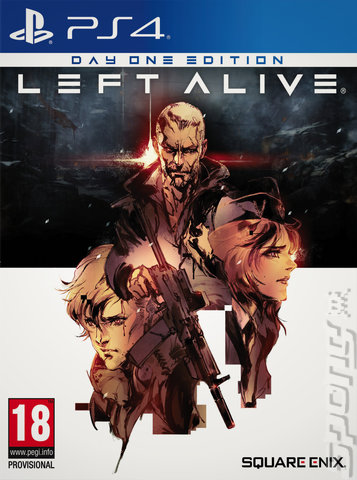 download left alive ps4 metacritic for free