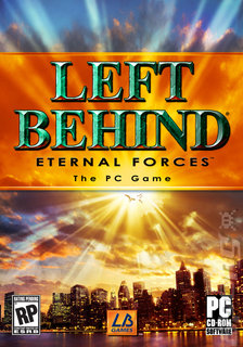 Left Behind: Eternal Forces (PC)
