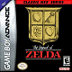 Legend Of Zelda, The (NES)