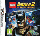 LEGO Batman 2: DC Super Heroes (DS/DSi)