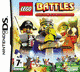 LEGO Battles (DS/DSi)