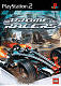 Lego Drome Racers (PS2)