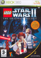 Related Images: UK Charts: Lego Star Wars 2 the New Master News image