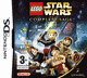 Lego Star Wars: The Complete Saga (DS/DSi)