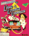 Leisure Suit Larry: In the Land of the Lounge Lizards (Amiga)