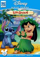 Lilo and Stitch: Hawaiian Discovery - PC Cover & Box Art