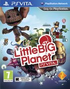 LittleBigPlanet (PS Vita) Editorial image