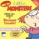 Little Monsters: Know All Nancy In Dinosaur Trouble (PC)
