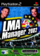 LMA Manager 2002 (PS2)