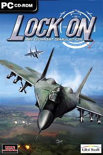 Lock On: Air Combat Simulation (PC)