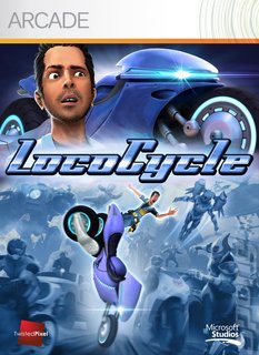 Lococycle (Xbox 360)