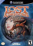 Lost Kingdoms - GameCube Cover & Box Art